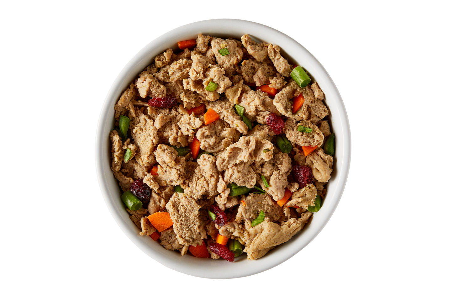 Custom Meal Bundle